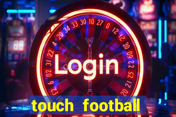 touch football script pastebin